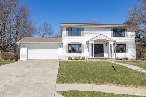 2008 W Wilno Drive, Marion, IN, 46952-1516 | Card Image