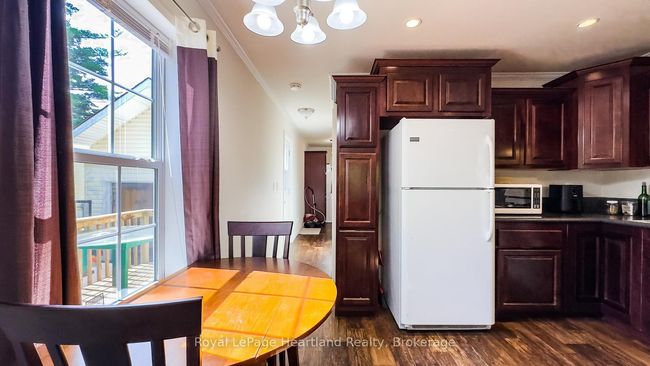 10 Bloomsbury Dr, Home with 2 bedrooms, 1 bathrooms and 2 parking in Goderich ON | Image 23