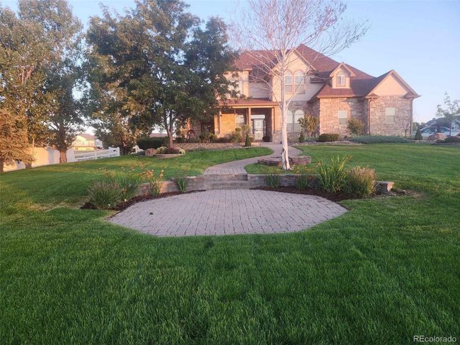 9965 E 143 Rd Way, House other with 5 bedrooms, 5 bathrooms and null parking in Brighton CO | Image 43
