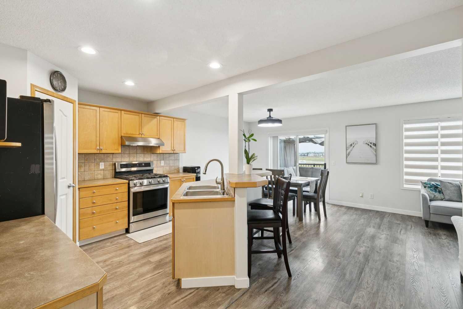 Residential in Calgary 2