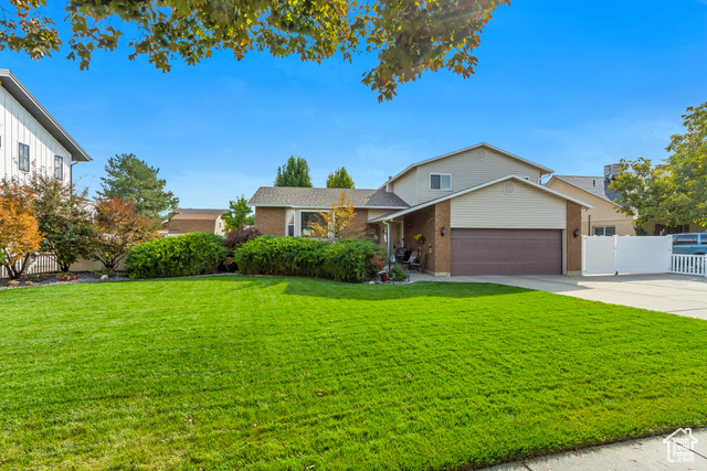 Bonanza Ct, South Jordan, UT 84095