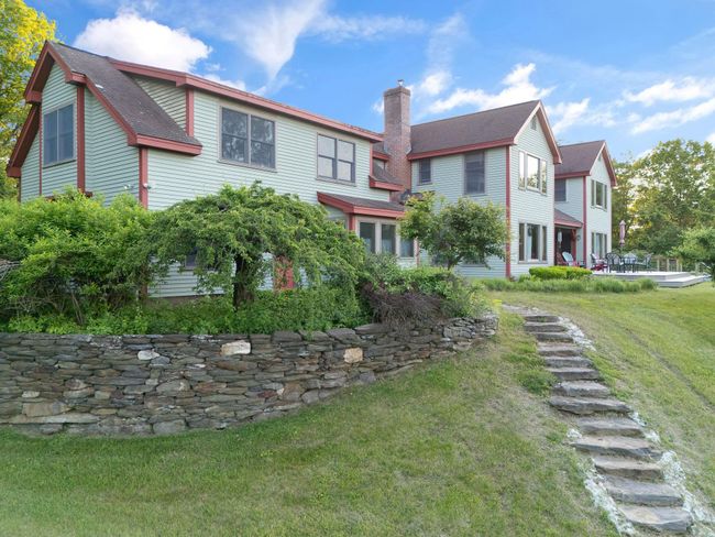 104 Juniper Ridge Rd, House other with 3 bedrooms, 4 bathrooms and null parking in Brattleboro VT | Image 43