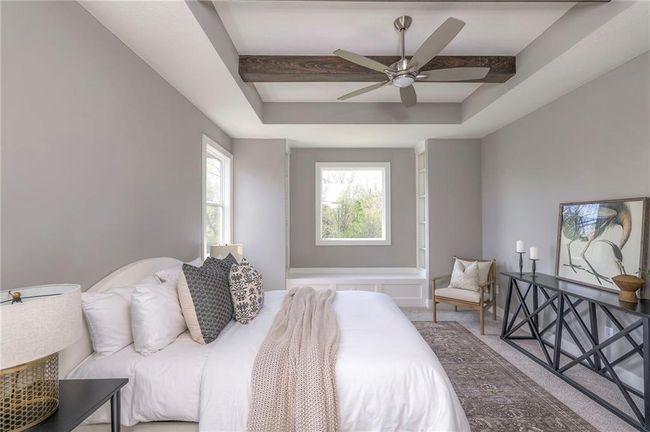 17732 S Brockway St, House other with 4 bedrooms, 3 bathrooms and null parking in Olathe KS | Image 27