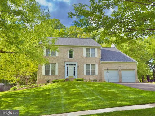 3006 Novak Ter, BURTONSVILLE, MD, 20866-1677 | Card Image