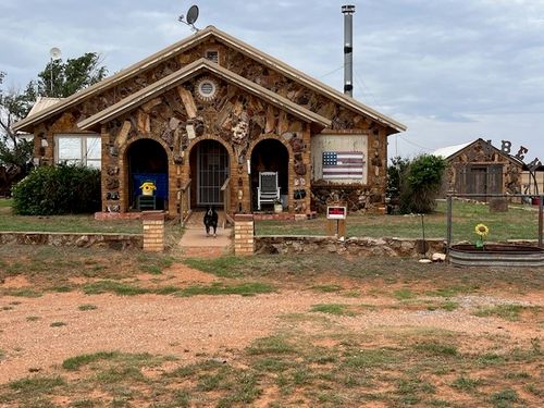 758 County Road 317, Rotan, TX, 79546-6710 | Card Image