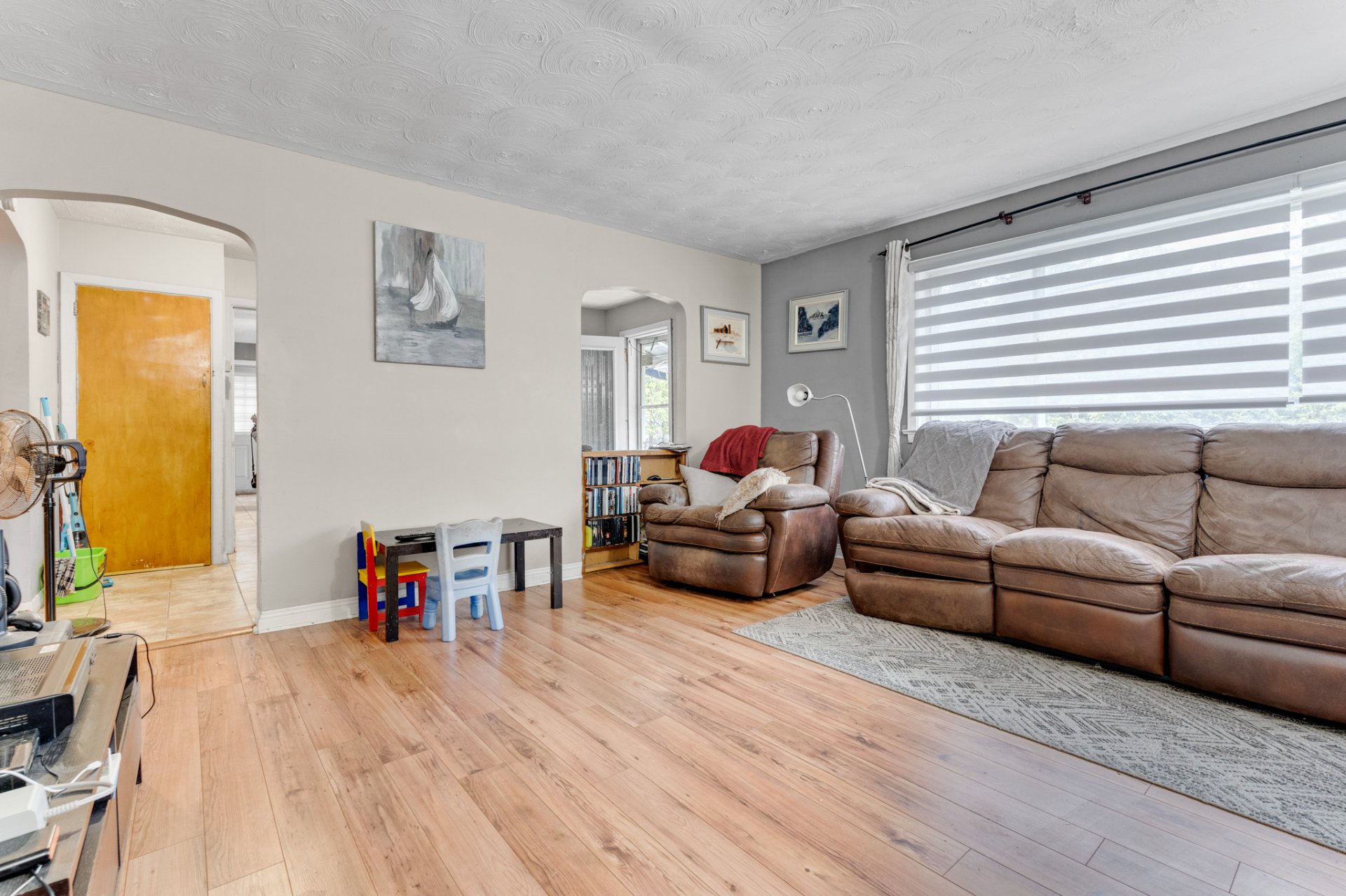 Residential Income in Cantley 4