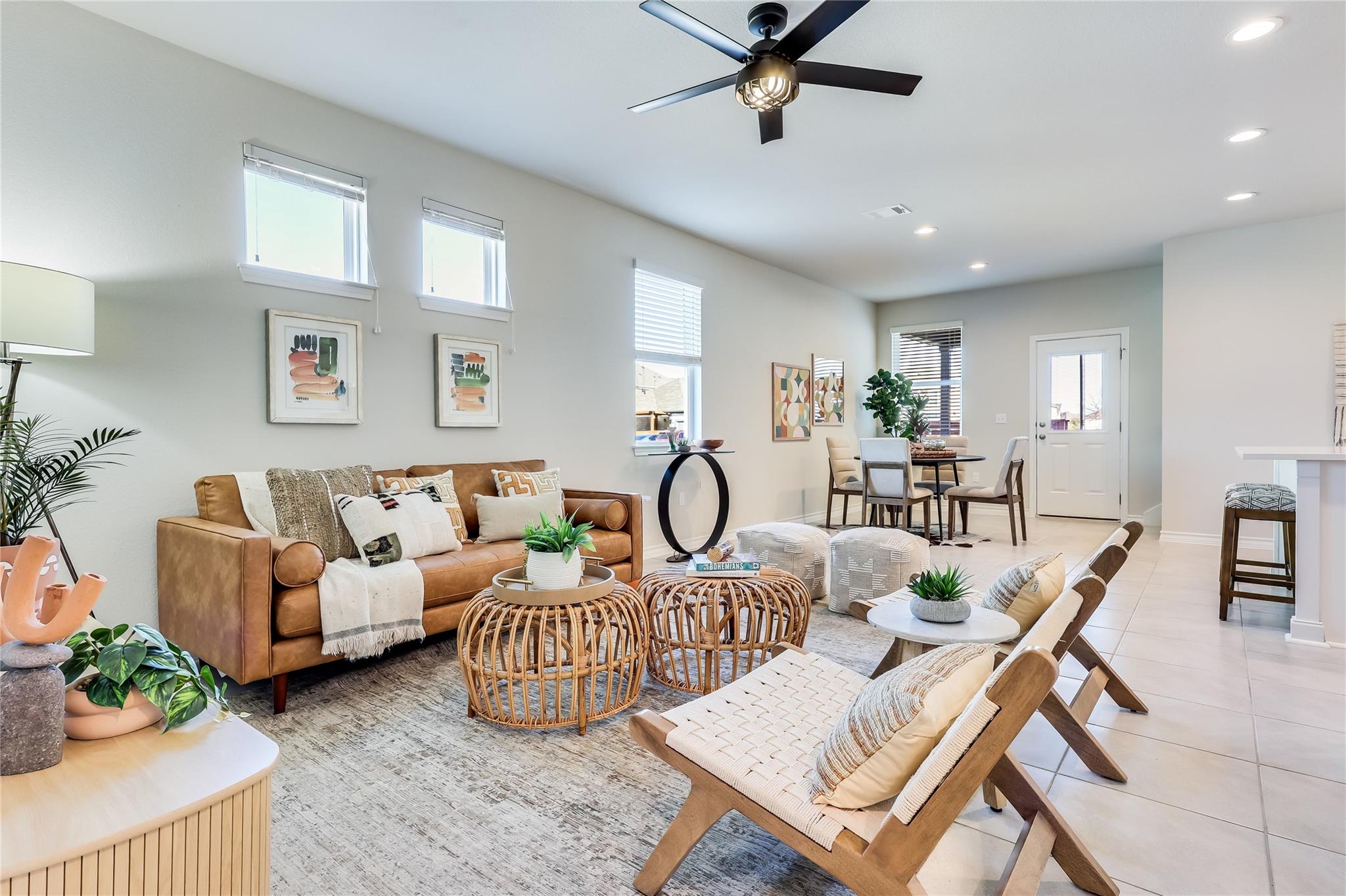 Residential in Austin