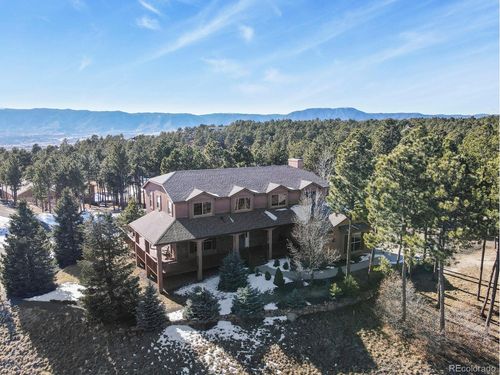 17255 Lamplight Dr, Monument, CO, 80132-7405 | Card Image