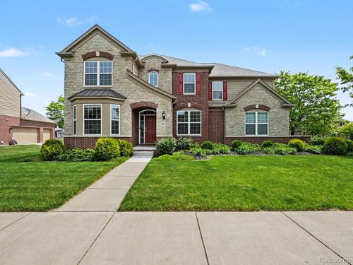 2227 Premier Ln, Canton, MI, 48188-2496 | Card Image