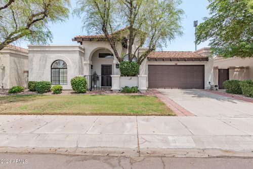 8778 E Appaloosa Trl, Scottsdale, AZ, 85258-1438 | Card Image