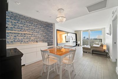 917 - 1100 West Ave, Condo with 1 bedrooms, 1 bathrooms and null parking in Miami Beach FL | Image 1