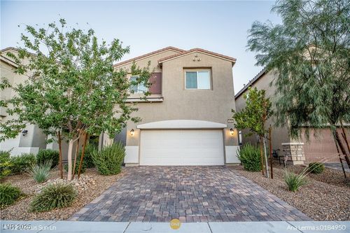 4752 N Cactus Sun Ln, North Las Vegas, NV, 89031-4539 | Card Image