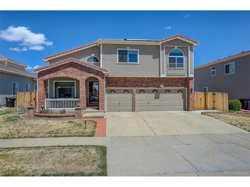 20395 E 49th Ave, Denver, CO, 80249-7469 | Card Image