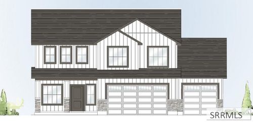 2371 W 660 S, Rexburg, ID, 83440 | Card Image