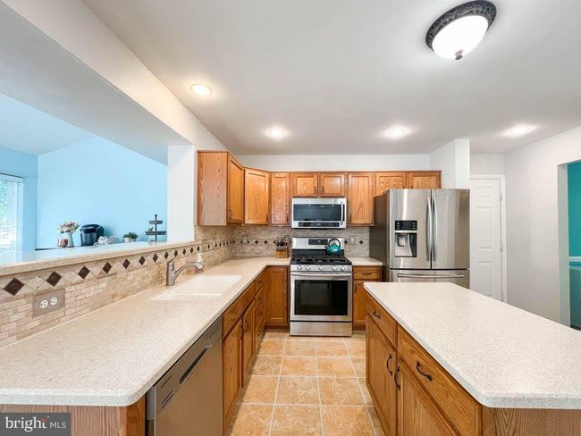 20 Silverthorn Ct, House other with 4 bedrooms, 4 bathrooms and null parking in STAFFORD VA | Image 17