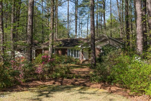 6119 Splitrock Trl, Apex, NC, 27539-9777 | Card Image