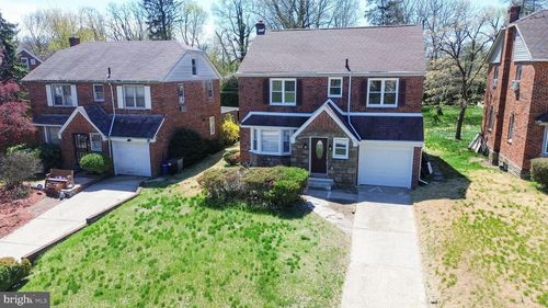 6610 Ardleigh St, PHILADELPHIA, PA, 19119-3823 | Card Image