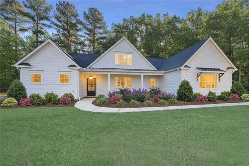 208 Summer Ridge Drive, Ball Ground, GA, 30107 | Card Image