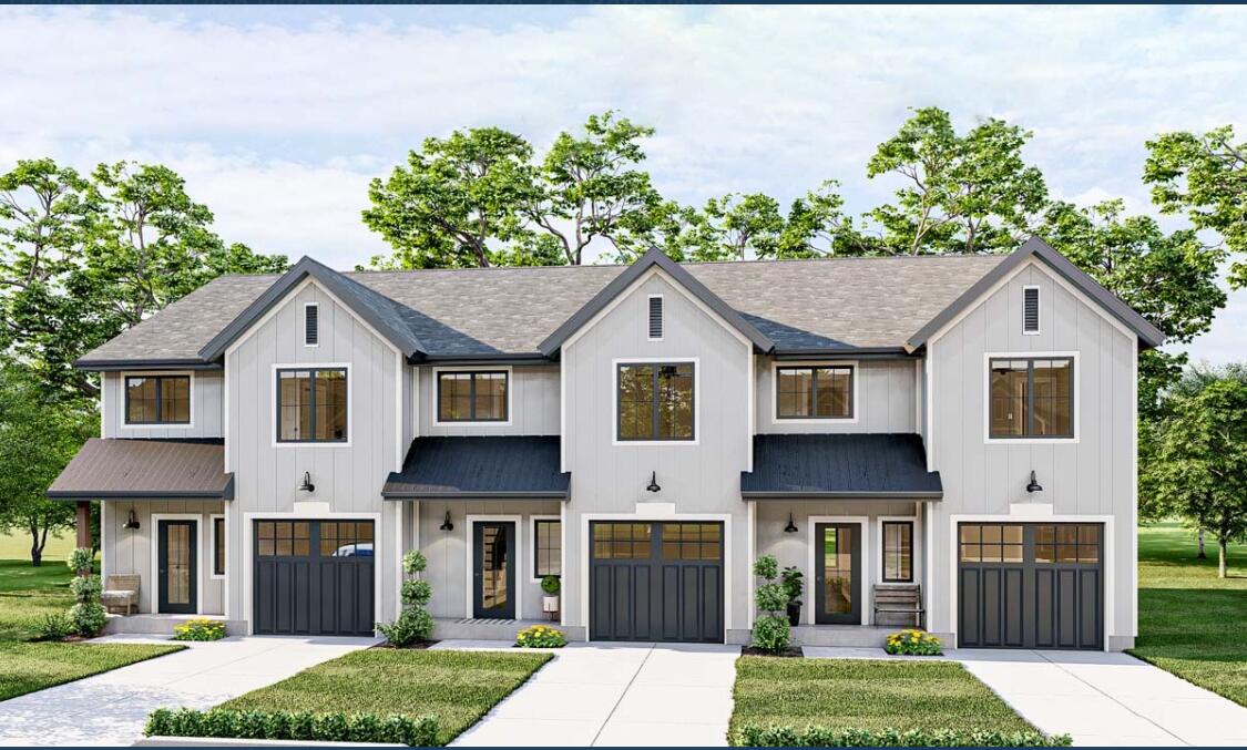 Dallas Hollow Rd, Soddy Daisy, TN 37379
