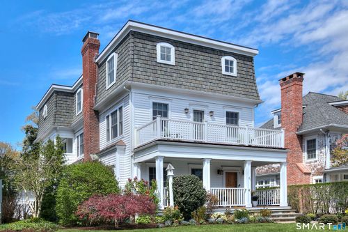 7 Heusted Dr, Old Greenwich, CT, 06870-1918 | Card Image