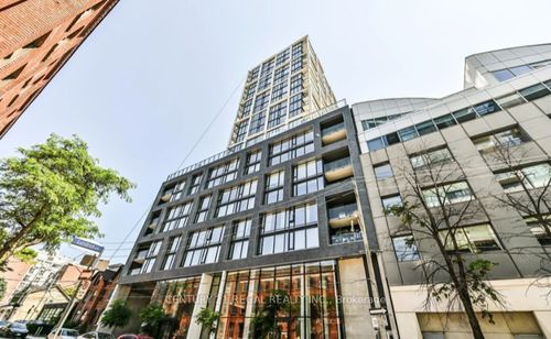 1706-55 Ontario St, Toronto, ON, M5A0T8 | Card Image