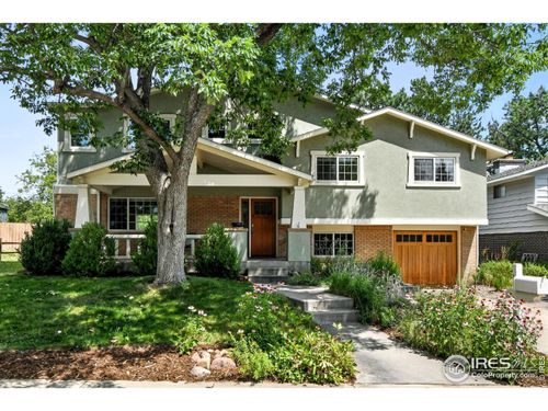 2809 La Grange Cir, Boulder, CO, 80305-6314 | Card Image