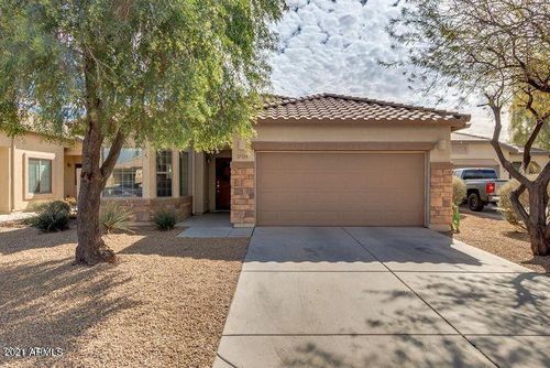 37139 W Mondragone Ln, Maricopa, AZ, 85138-4956 | Card Image
