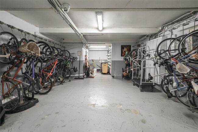 Featuring bike storage | Image 17