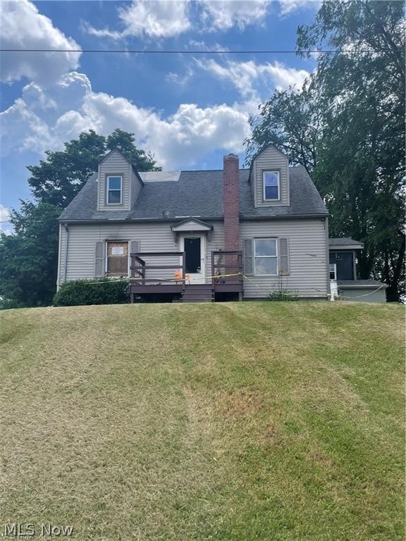 2921 W Western Reserve Road, Sold in Canfield Zoocasa