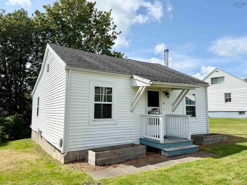 57 Cedar Street, Pictou, NS, B0K1H0 | Card Image