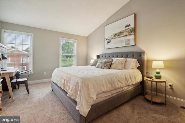 3129 W Brighton St, Townhouse with 3 bedrooms, 3 bathrooms and null parking in FURLONG PA | Image 21