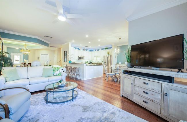 6303 Vista Verde Dr E, Townhouse with 3 bedrooms, 3 bathrooms and null parking in GULFPORT FL | Image 22