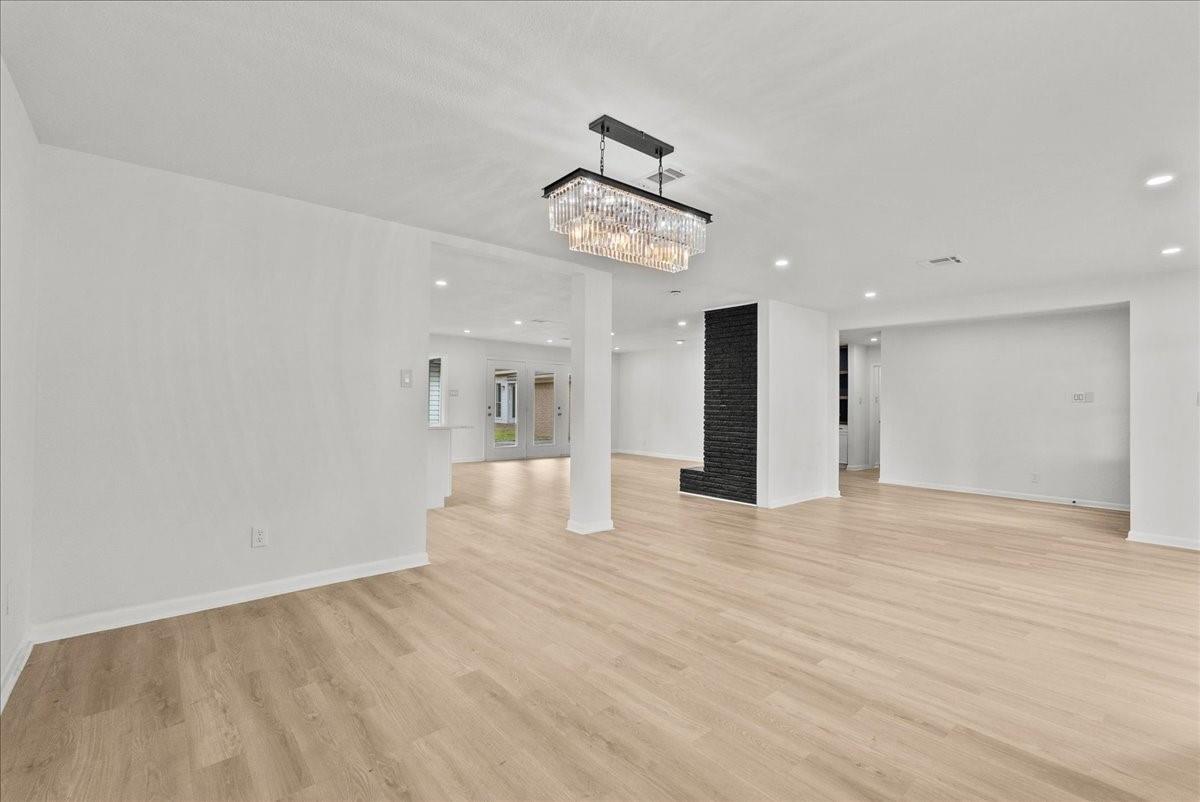 Residential in Houston 4