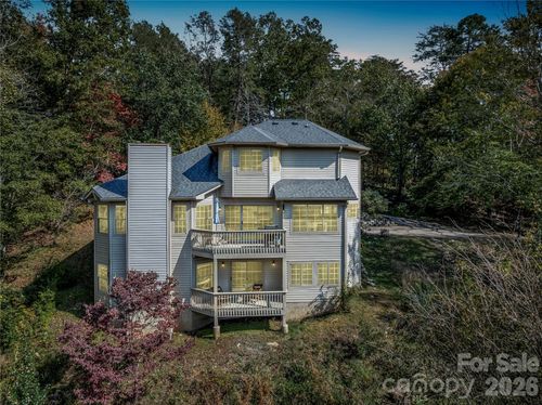 108 June Ct, Lake Lure, NC, 28746-9407 | Card Image