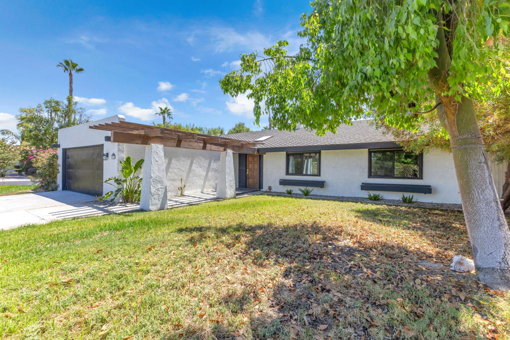 Residential in Rancho Mirage