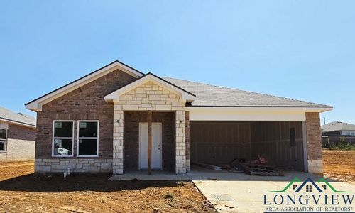 3106 Mission Creek Dr, Longview, TX, 75601 | Card Image