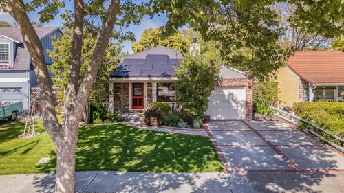 1627 Kentucky St, Redwood City, CA, 94061 | Card Image