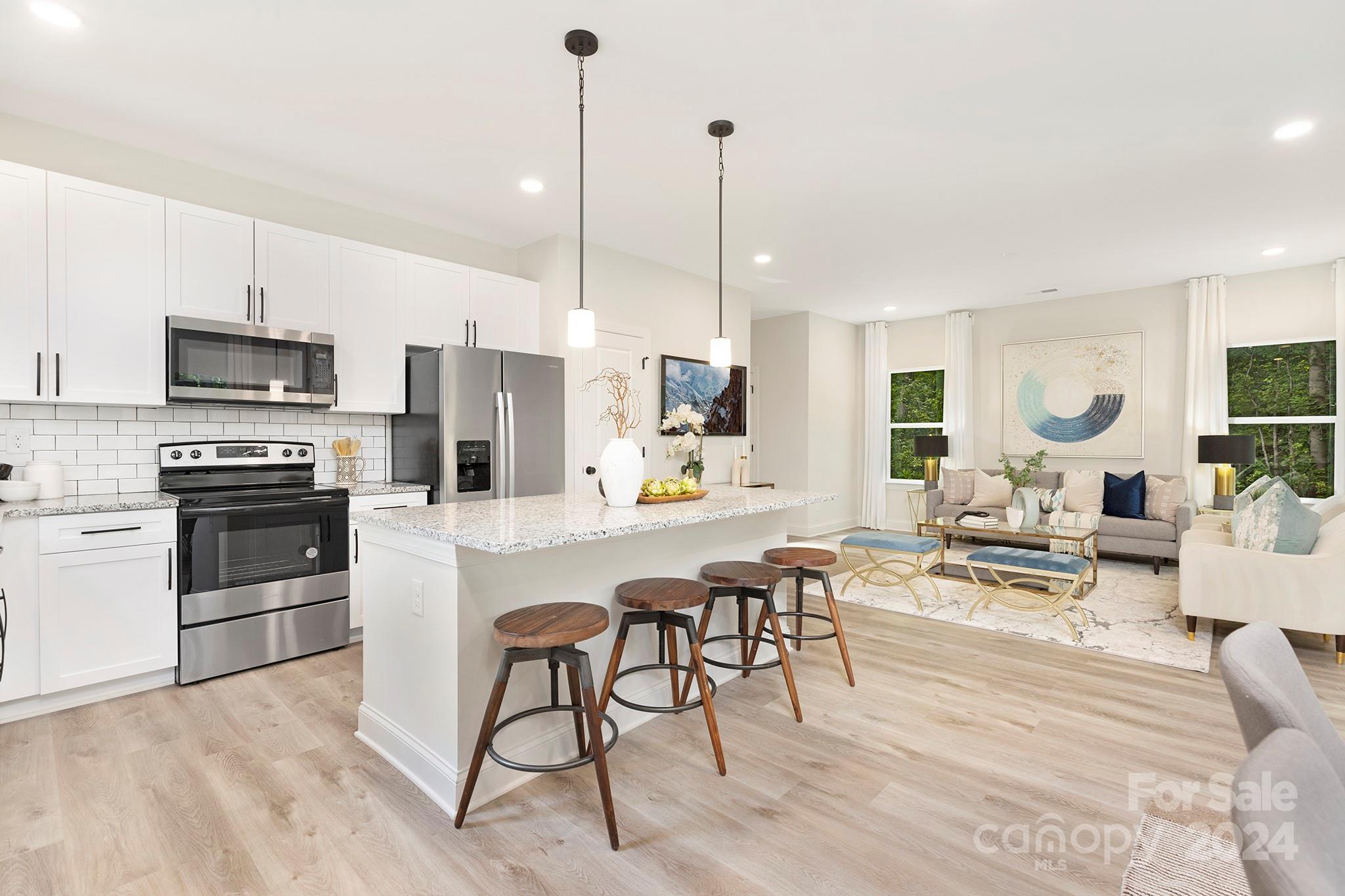 Misenheimer Rd, Charlotte, NC 28215