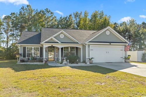 242 Blue Jacket Dr, Aynor, SC, 29544-8070 | Card Image