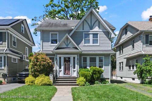 128 Crystal Avenue, Staten Island, NY, 10302 | Card Image