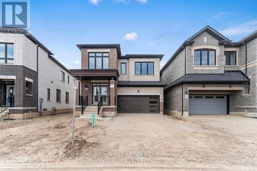 873 Logan Drive, Milton (CB Cobban), ON, L9T7E7 | Card Image