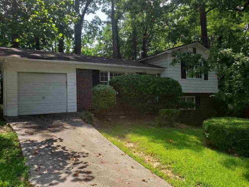 6048 Carriage Ct, atlanta, GA, 30349-4232 | Card Image
