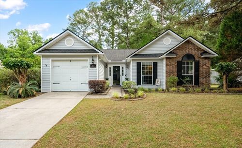 3564 Hunters Oak Ln, Johns Island, SC, 29455-8147 | Card Image