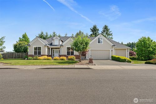 2111 Huntington Loop Se, Olympia, WA, 98513 | Card Image