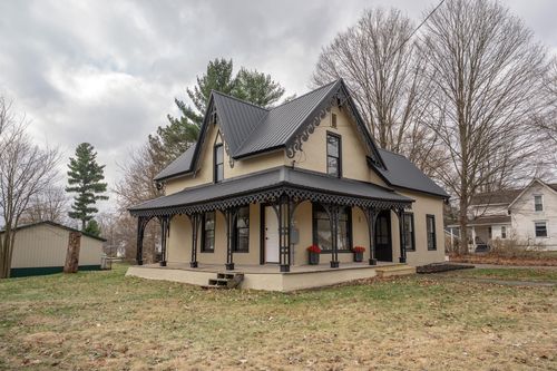 301 W Michigan Ave, Augusta, MI, 49012-9673 | Card Image