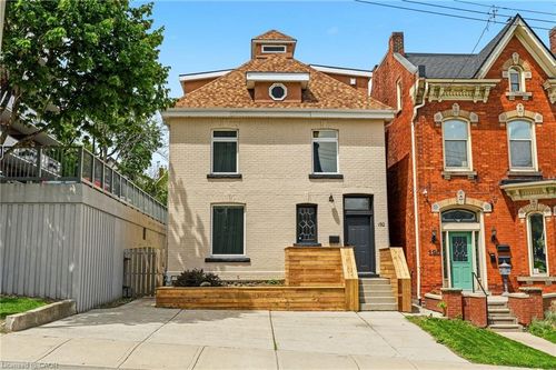192 Catharine St S, Hamilton, ON, L8N2K3 | Card Image