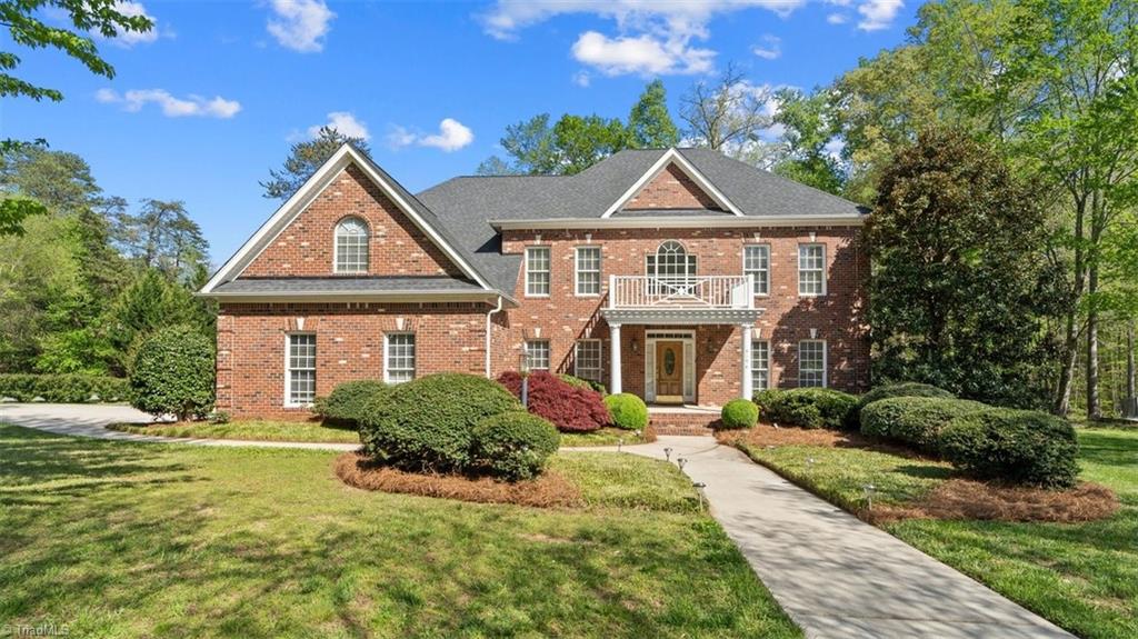 Moores Creek Dr, Summerfield, NC 27358