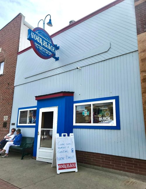 307 W Water St, Decorah, IA, 52101-1729 | Card Image