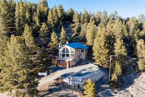 26873 E Us Highway 64, Taos, NM, 87571-7116 | Card Image