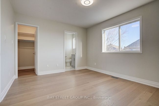 7 Debonair St, House attached with 4 bedrooms, 4 bathrooms and 2 parking in Richmond Hill ON | Image 17
